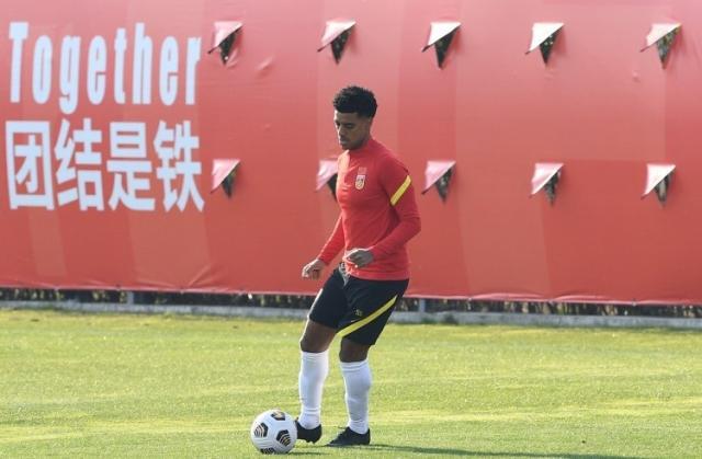 九游助手-阿兰珍惜为国效力机会：国家待我特别好 我很自豪